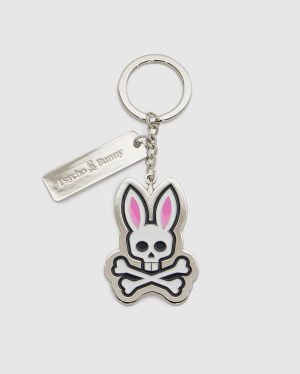 CLASSIC BUNNY KEYCHAIN - B6A372E200