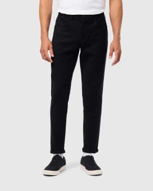 MENS HAYS TWILL PANT - B6P894D200