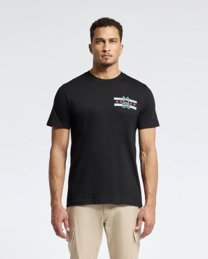 MENS CHICAGO TEE - B6U551W1PC