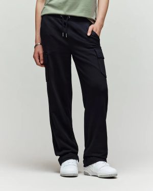 KIDS NASH CARGO SWEATPANT - KB0800004