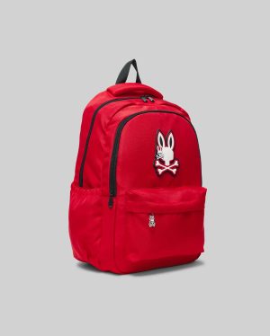 KIDS PSYCHO BUNNY BACKPACK - KO2400004