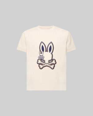 KIDS WADE GRAPHIC TEE - KT0200054