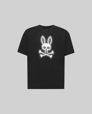 KIDS RYDER OVERSIZED TEE  - KT0200056