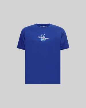 KIDS RAZE BACK GRAPHIC TEE - KT0200181