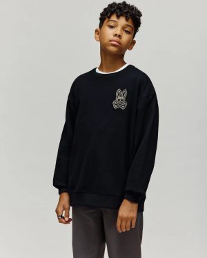 KIDS MARLO SWEATSHIRT - KT0500050