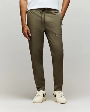 MENS BEN TECH JOGGER PULL ON - MB0600013