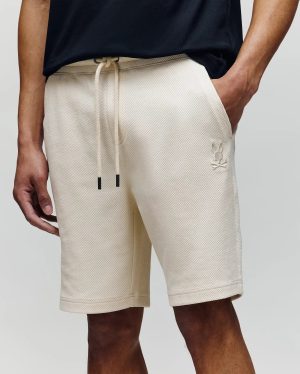 MENS KAI SWEATSHORT - MB0900015