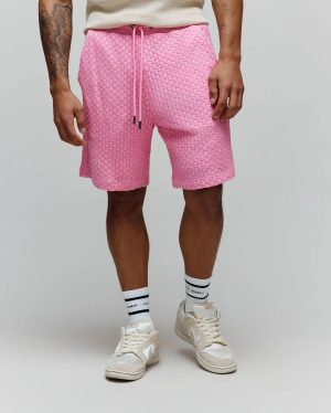 MENS GAREN KNIT SHORT - MB0900065