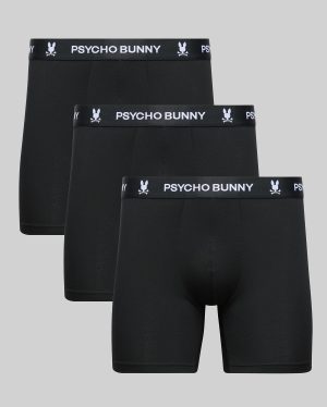 MENS 3 PACK BOXER BRIEF - MO1400006