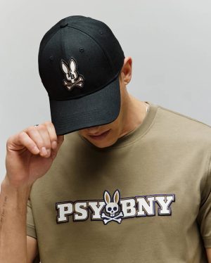 MENS WADE BASEBALL CAP - MO1500039