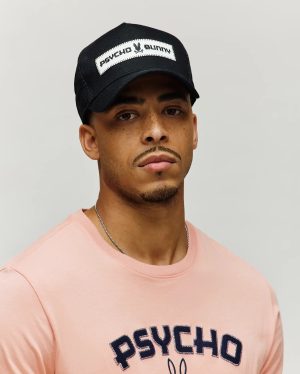 MENS GAGE TRUCKER CAP - MO1500067