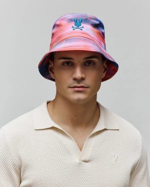 MENS RAPHAEL BUCKET HAT - MO1500077