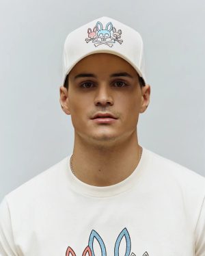 MENS OSCAR TRUCKER CAP - MO1500079