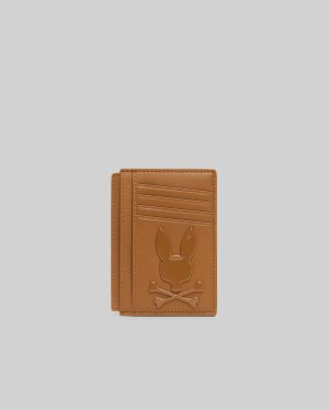 BUNNY CARD CASE - MO1700002