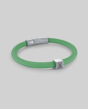 MENS SILICONE BRACELET - MO1700025