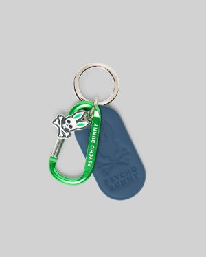 CARABINER KEYCHAIN - MO1700029