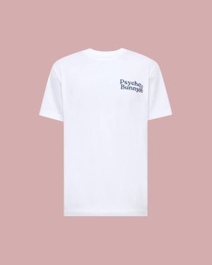 MENS ARCHIVE WORDMARK GRAPHIC TEE - MT0200030