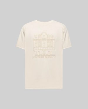 MENS REDFORD GRAPHIC TEE - MT0200092