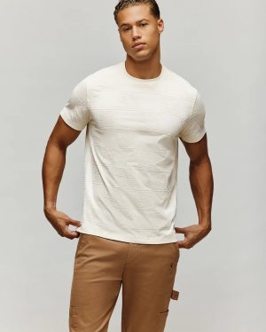 MENS GIO TEE - MT0200132