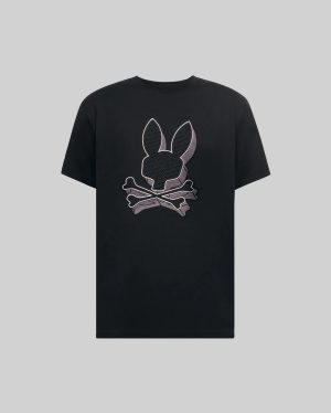 MENS ZAL GRAPHIC TEE - MT0200168