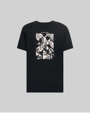 MENS ORRIS GRAPHIC TEE - MT0200188