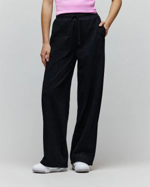 WOMENS JULES LUREX SWEATPANT - WB0800001