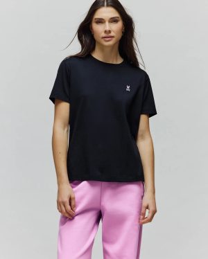 WOMENS CLASSIC TEE - WT0200005